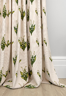 Janes, Pillbox - Made to Measure Curtains